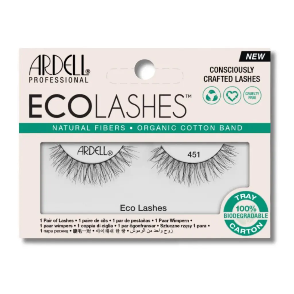 ARDELL Eco Lashes 451