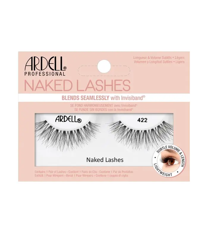ARDELL Naked Lashes 422