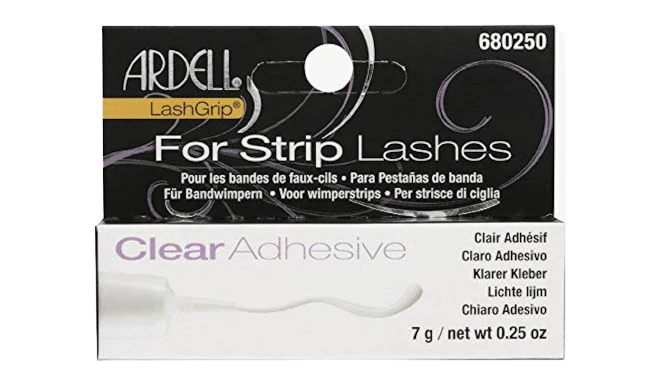 ARDELL Clear Adhesive 7 Gm
