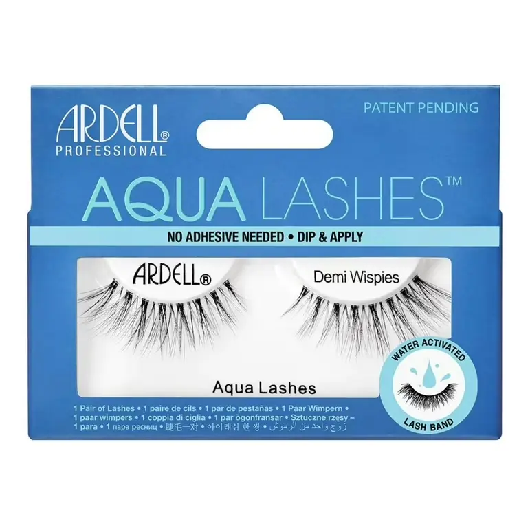 ARDELL Aqua Lashes Demi Wispies