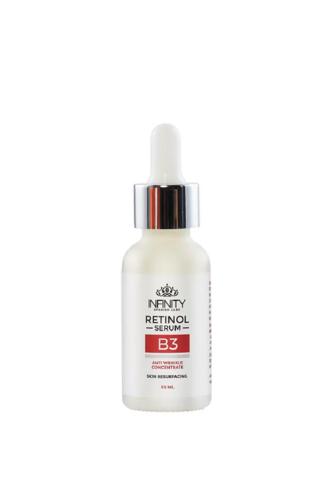 Infinity Retinol Serum - 30ml