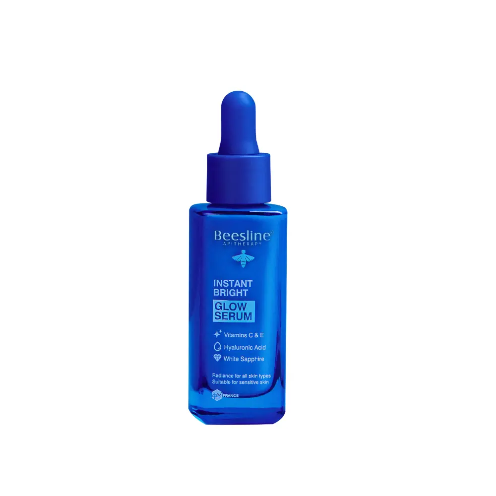 Beesline Instant Bright Glow Serum - 30ml 