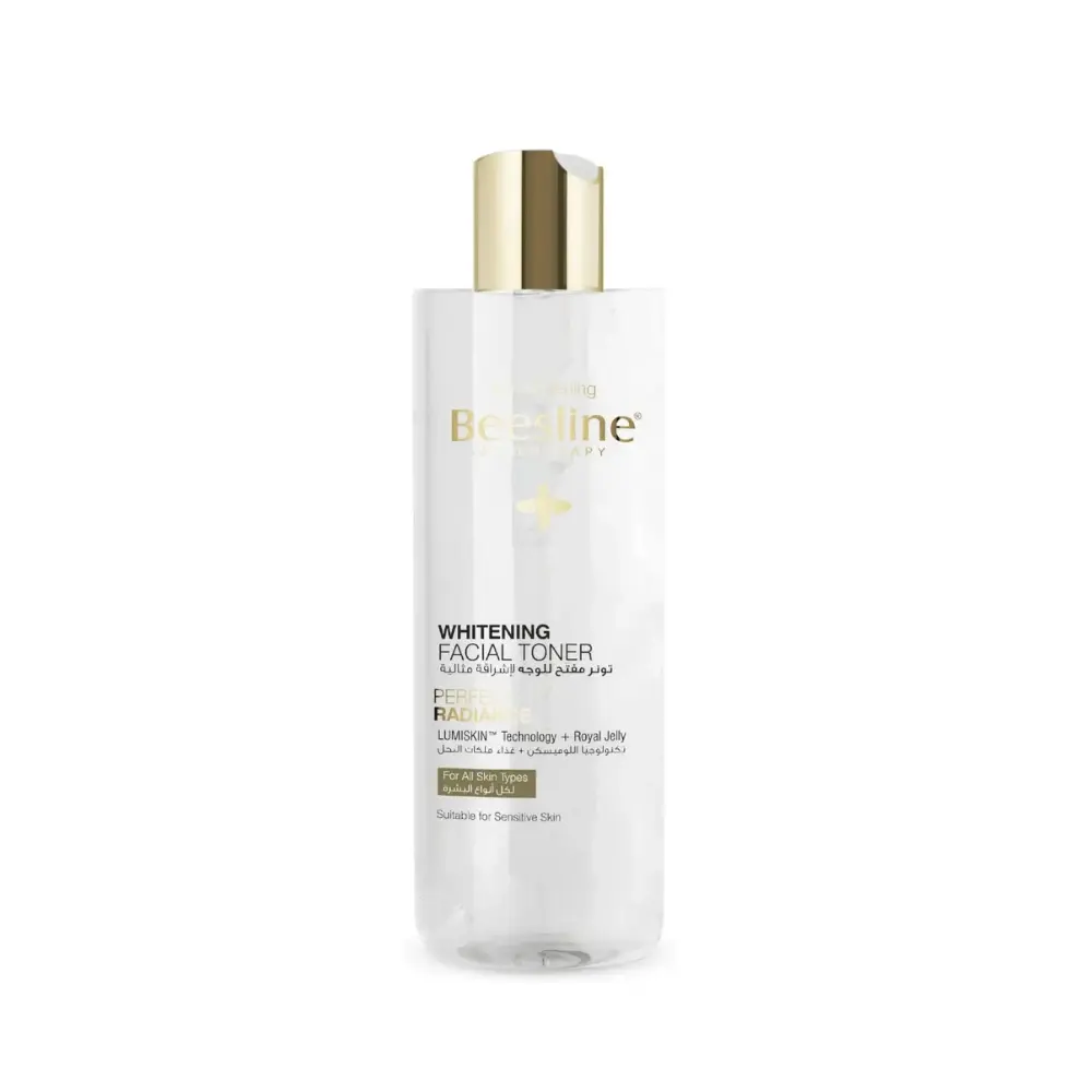 Beesline Whitening Facial Toner Perfect Radiance All Skin Type - 200 ml 