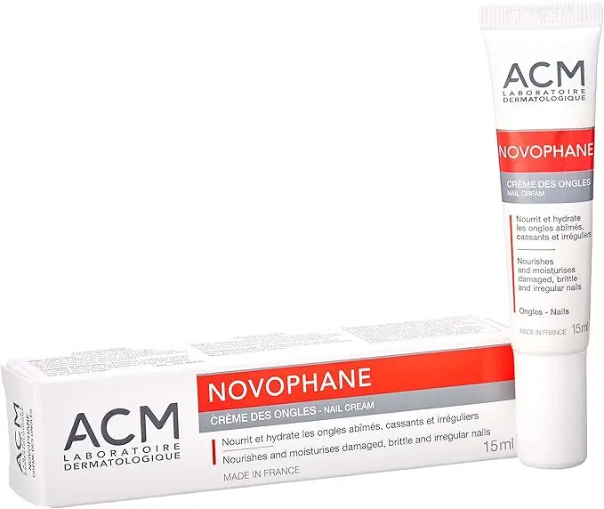ACM NOVOPHANE Nail Cream - 15ml