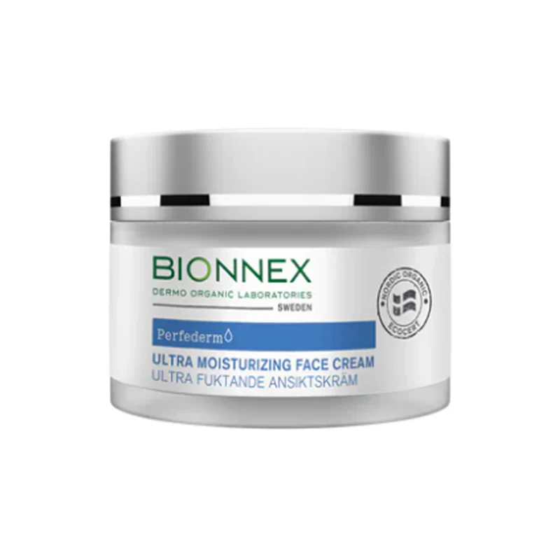 Bionnex Perfederm Ultra Moisturizing Face Cream - 50ml  