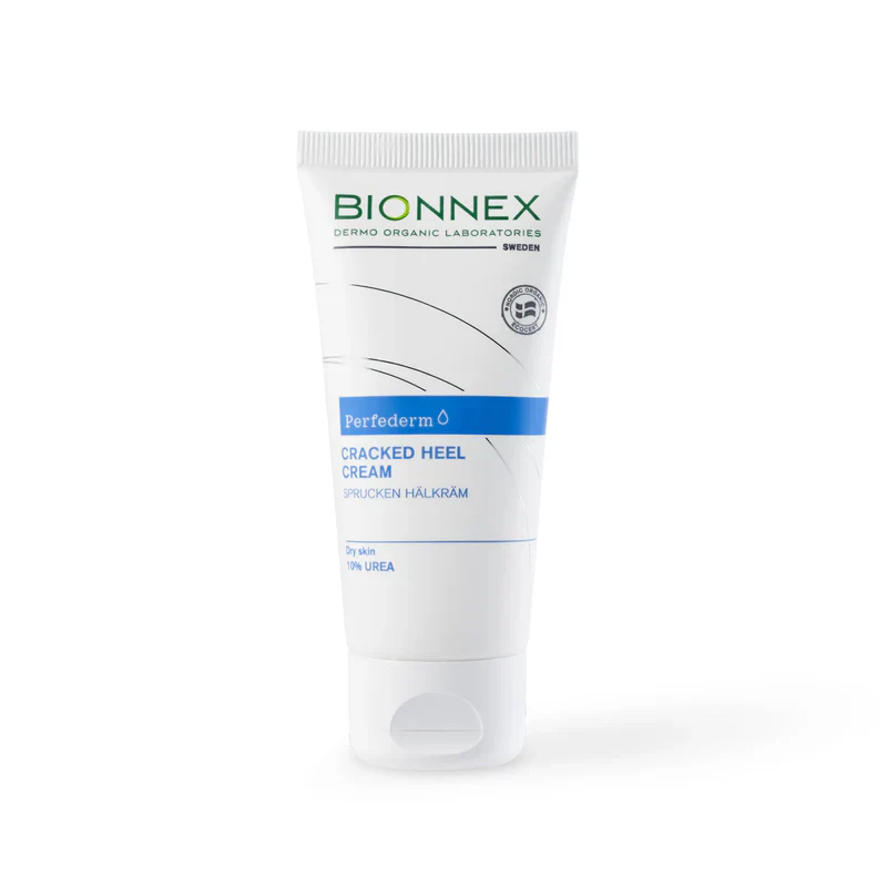 Bionnex Perfederm Cracked Heel Cream 50 ML