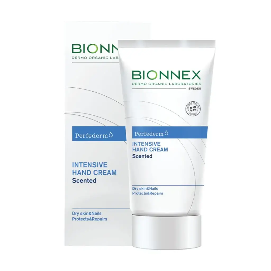 Bionnex Perf Intense Hand Cream Scented 50 ML