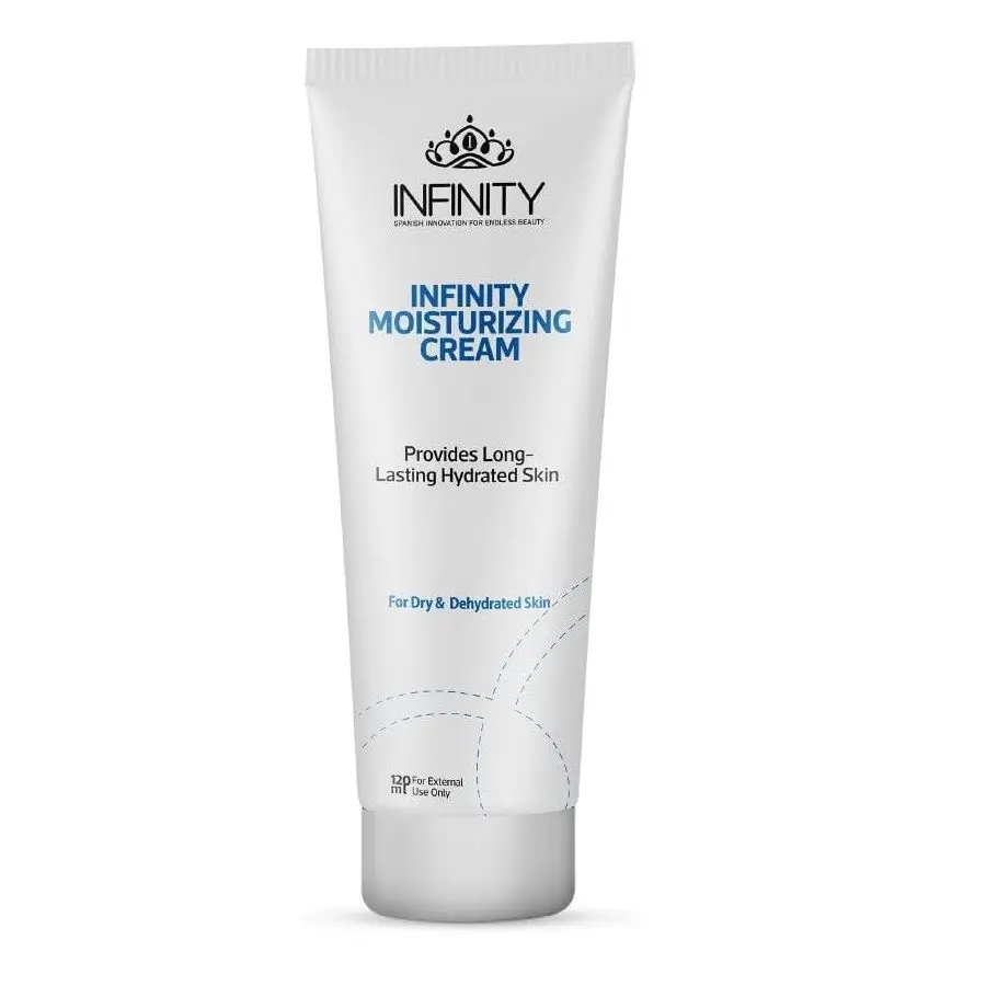 Infinity Moisturizing Cream 120ml