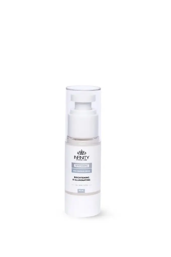 Infinity Whitening Eye Contour 30ml