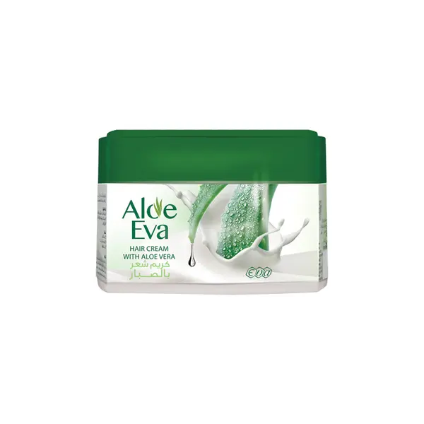 Aloe Eva Hair Cream With Aloe Vera Extract for Normal Hair