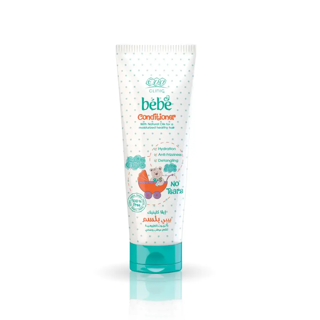 Eva Clinic - Bébé Conditioner 200 ml