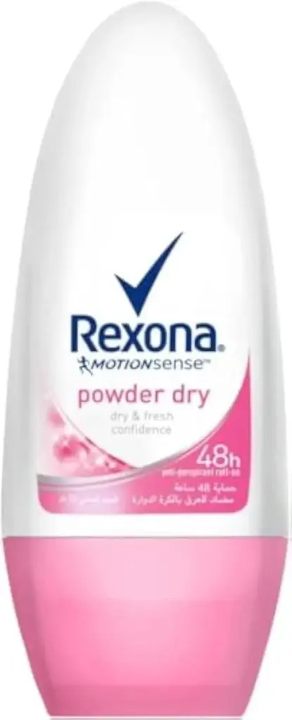 Rexona Women's Powder Dry Roll On Stick 20 ml 