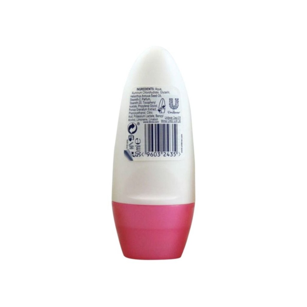 Rexona Women's Powder Dry Roll On Stick 20 ml