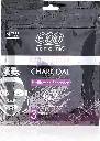 Eva Skin Clinic Charcoal Sheet Mask