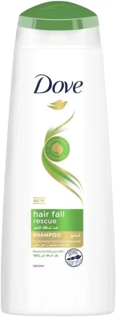 دوف شامبو ضد التسساقط 180 مل