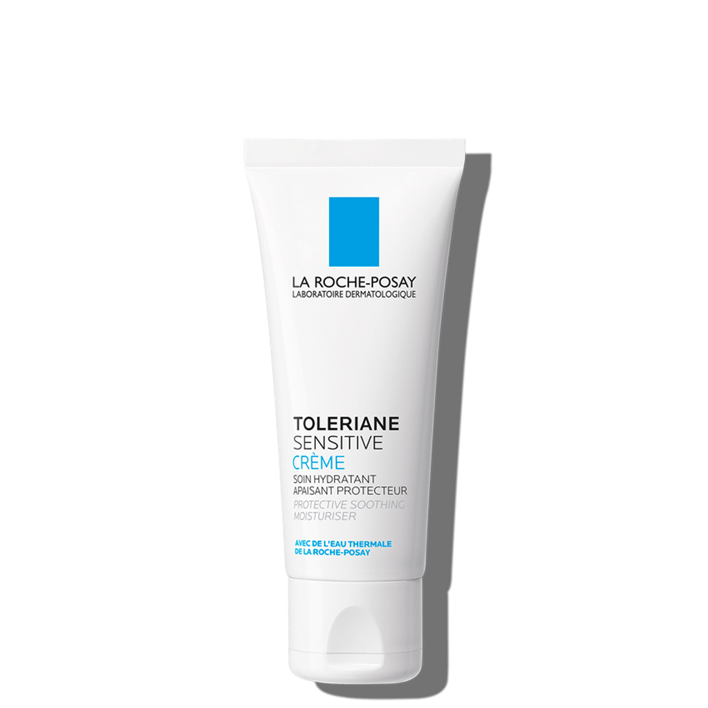 La Roche Posay Toleriane Sensitive Face Moisturizer - 40ml