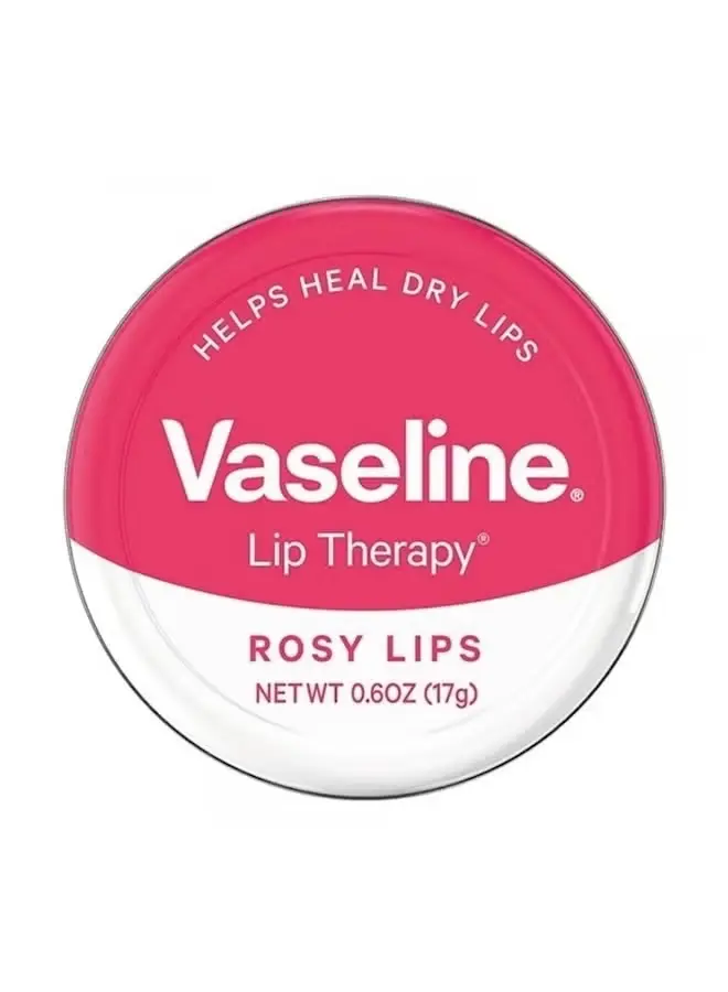 Vaseline lip therapy, Rosy Lips 20g 