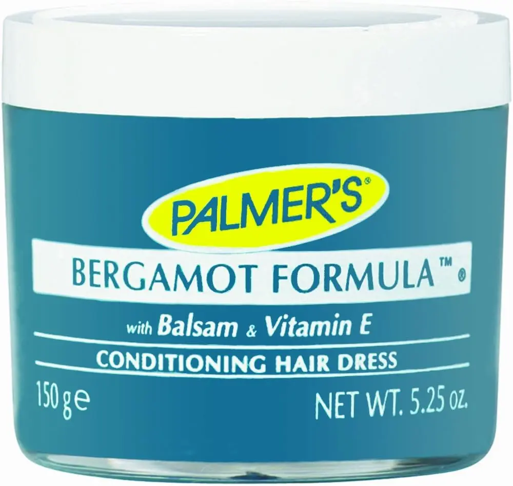 Palmer's Bergamot Oil Formula 150 gm