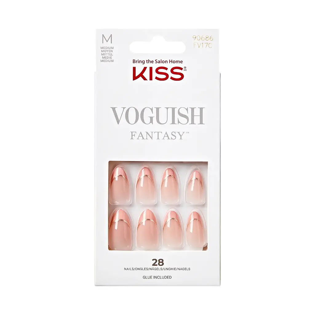 Kiss Voguish Fantasy 90686