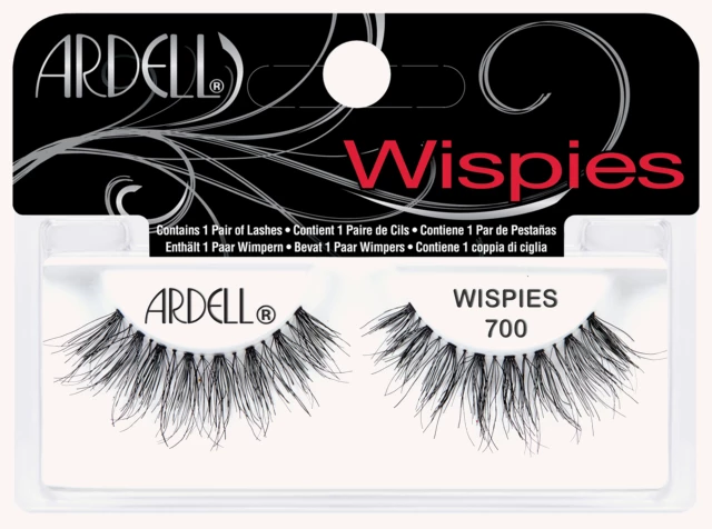 ARDELL Wispies Lashes 700