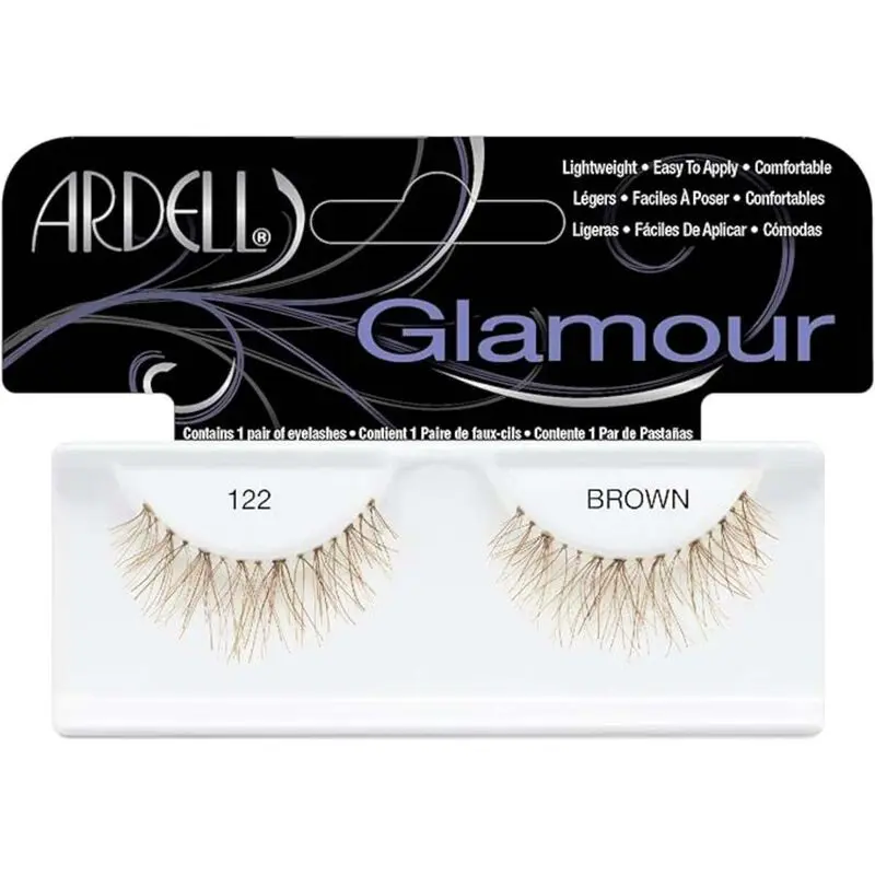 ARDELL Wispies Lashes 122 Brown