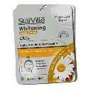 StarVille Whitening Mask Sheet