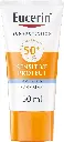 Eucerin Sun Cream Facial Sunscreen Sensitive Protect 50+SPF 50ml
