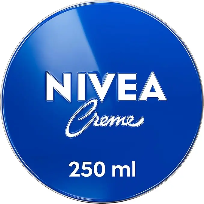 Nivea Moisturizing Cream - 250ml