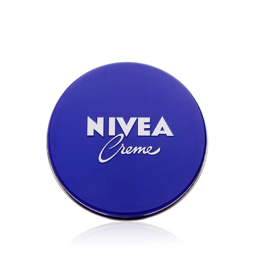 Nivea Creme All Purpose Moisturizing Cream 60ml