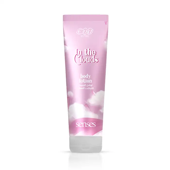 Eva Skin Care Senses Body Lotion In The Clouds 240 Ml