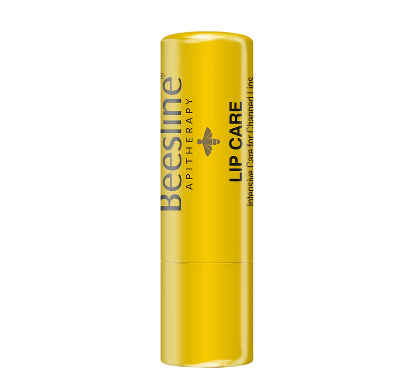 Beesline Lip Care - Flavor Free Dry & Sensitive Lips - 4 Gm