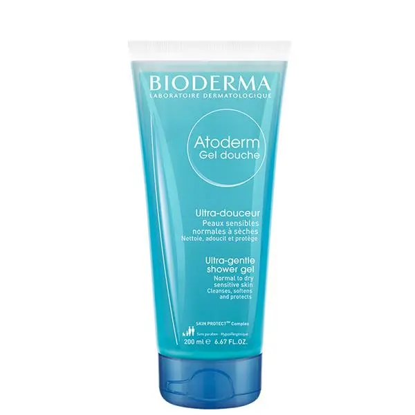 Bioderma Atoderm Shower Gel 200 ML