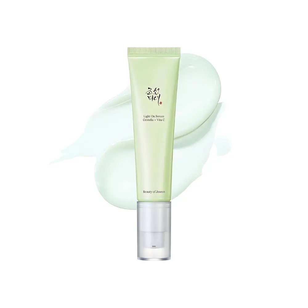 Beauty of Joseon Light On Centella + Vitamin C Serum - 30ml 