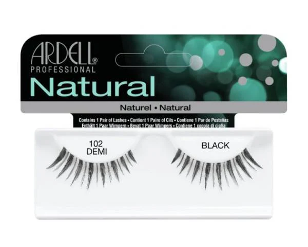 ARDELL Natural Lashes 102