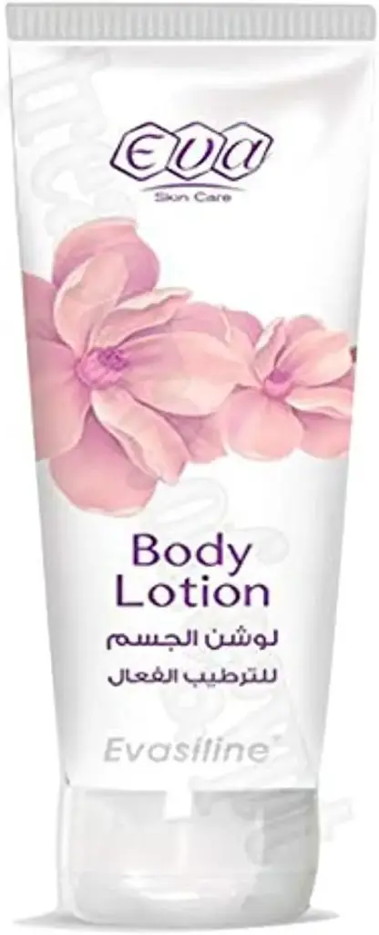 ايفا لوشن للجسم للترطيب الفعال 240 مل