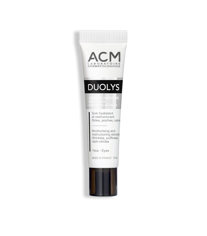 ACM Duolys Eye Contour Cream 15 Ml