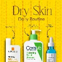 Dry Skin Routine