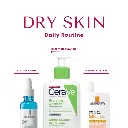 Dry Skin Routine
