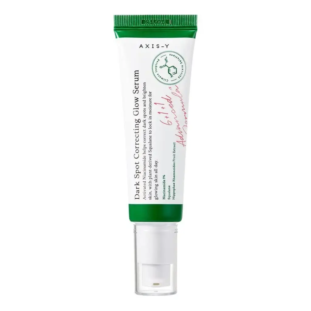 AXIS-Y Dark Spot Correcting Glow Serum 