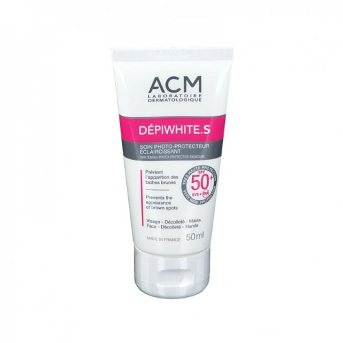 ACM Depiwhite Whitening Body Milk Lotion 200 Ml