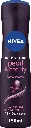 NIVEA Antiperspirant for Women, Pearl & Beauty, Black Pearl & Perfume Oils, Spray 150ml