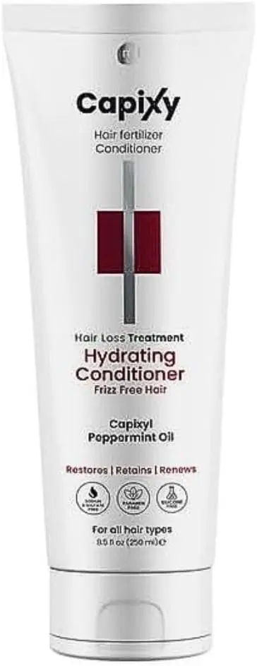 Capixy Hair Hydrating Conditioner 250ml