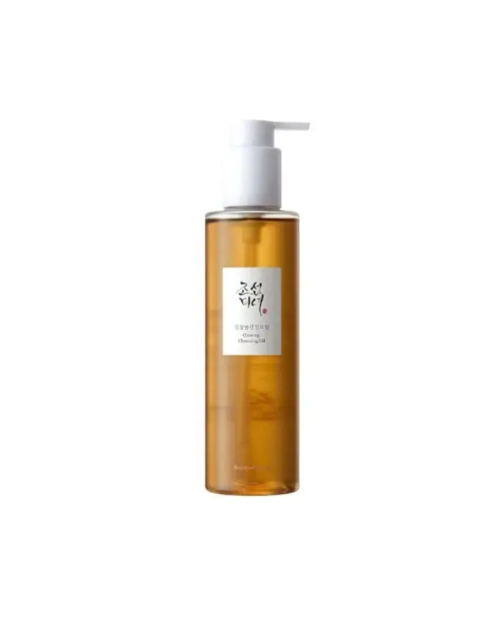 Beauty of Joseon Ginseng Cleansing Oil 210ml