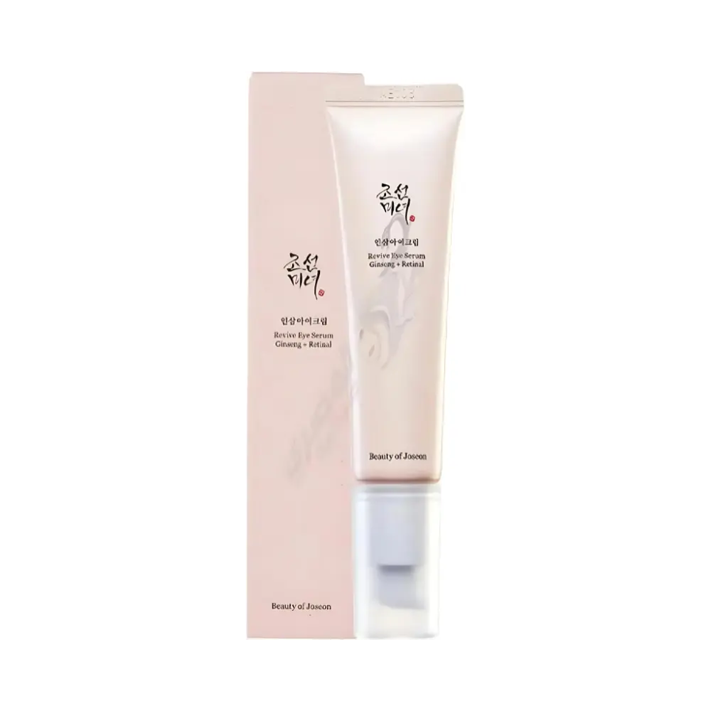 Beauty Of Joseon Revive Eye Serum Ginseng + Retinal - 30ml