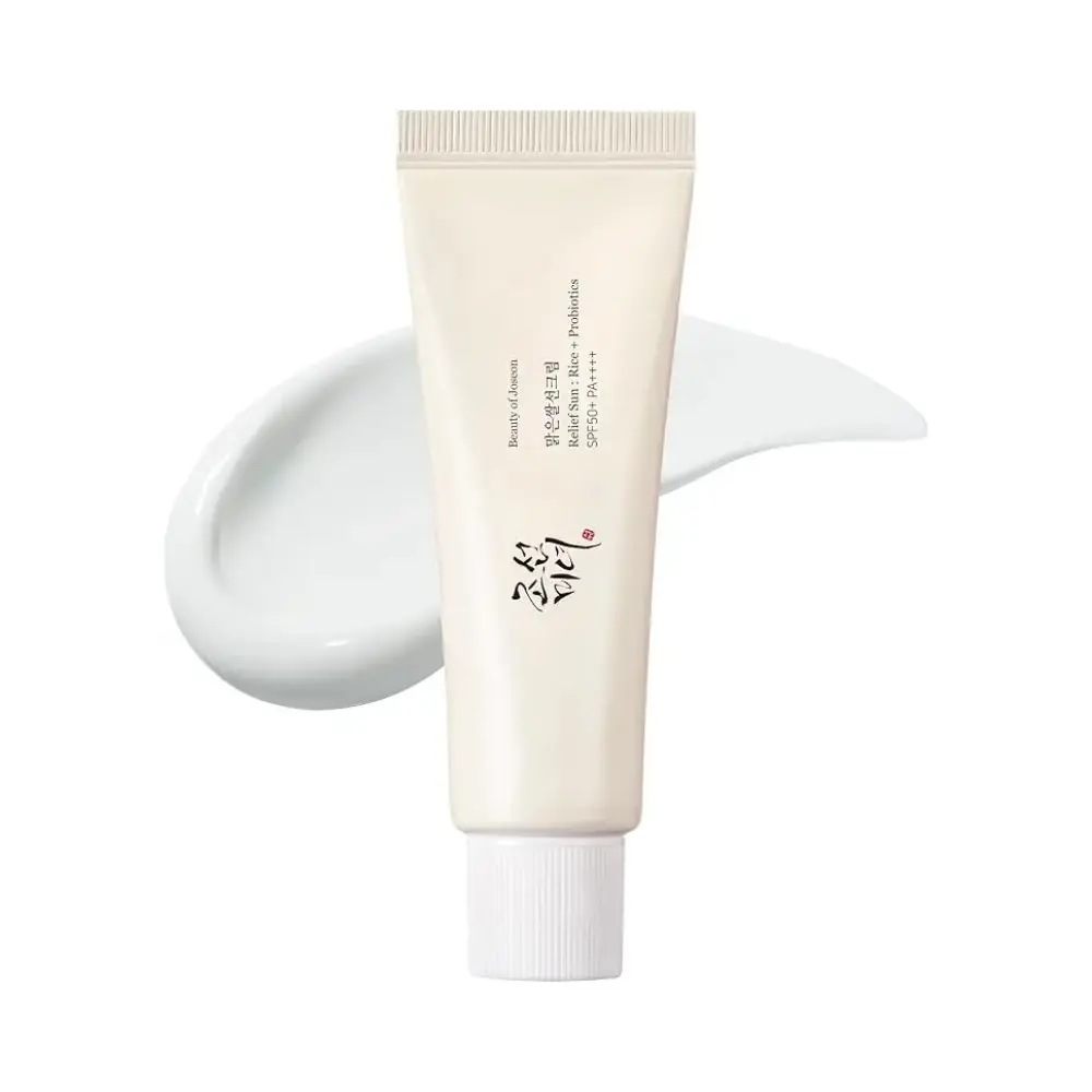 Beauty of Joseon Relief Sun : Rice + Probiotics 50ml