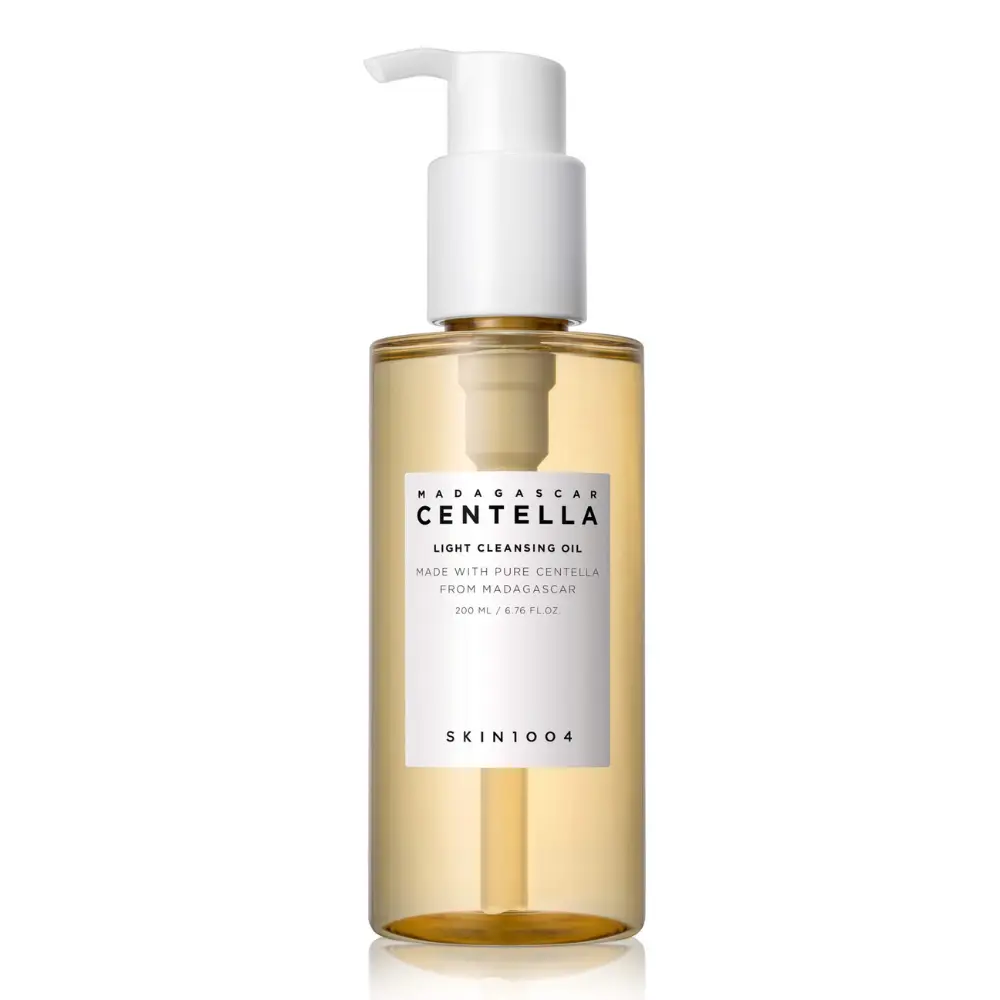 SKIN1004 Madagascar Centella Light Cleansing Oil 200 ml 