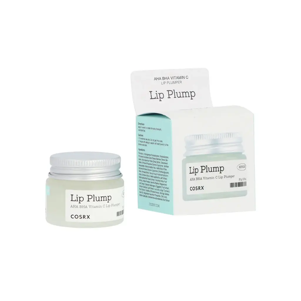 كوسركس جل ترطيب و نفخ الشفاة فيتامين سى 20 جم  