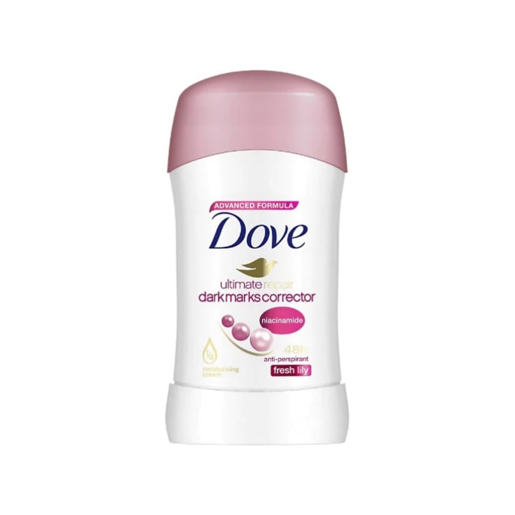Dove Stick Ultimate Repair 40gm