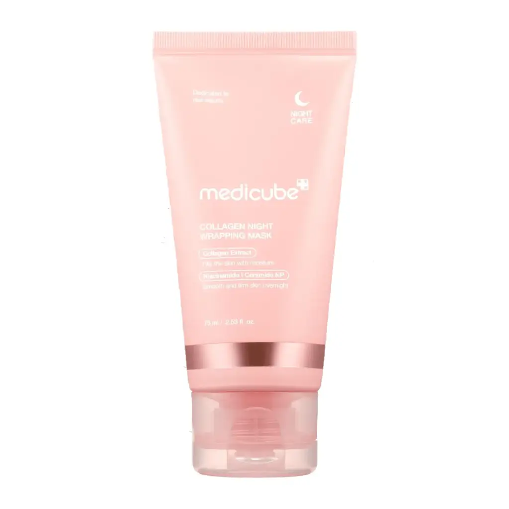Medicube Collagen Night Mask 75 ML