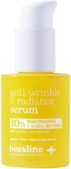 Beesline Anti-wrinkle & Radiance Serum - 30ml